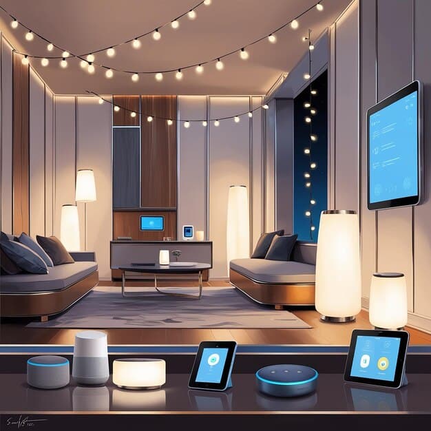 Simplify Your Life: The Latest Smart Home Gadgets for 2025
