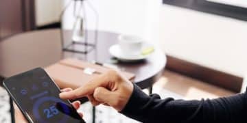 Simplify Your Life: The Latest Smart Home Gadgets for 2025 - Internal Image 1