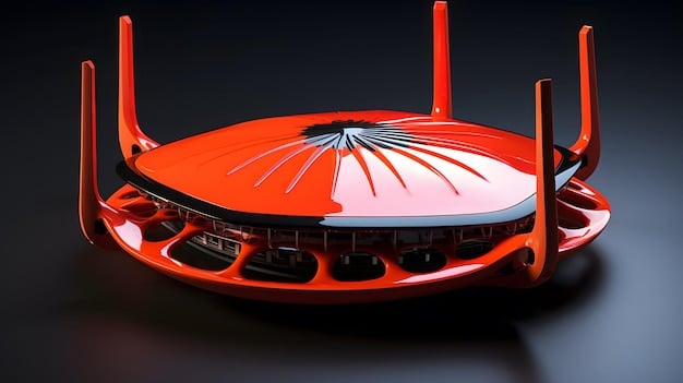 Will FCC Router Security Regulations in 2025 Impact Your Home Network?