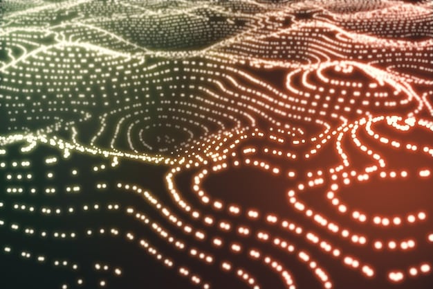 Quantum Computing in 2025: Key Advancements and Future Outlook