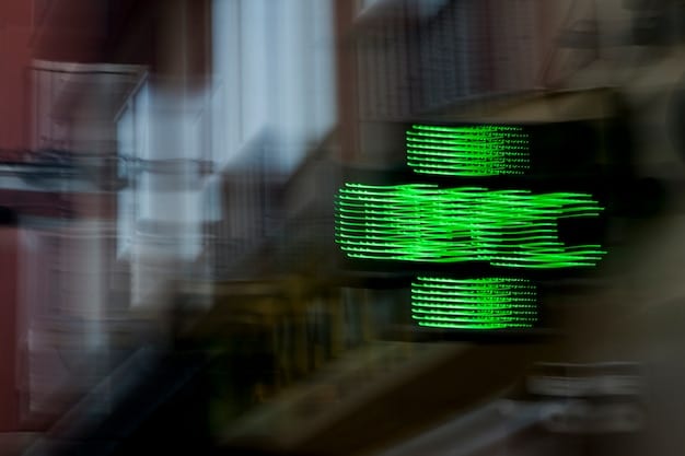 A split screen showing the old way of router manufacturing focusing on cost and speed versus the new way emphasizing security and updates. The old side is cluttered and chaotic, while the new side is clean and organized.