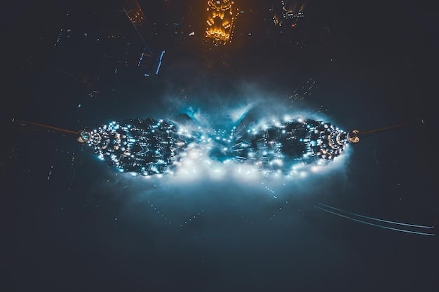 Quantum Computing: 2025 Outlook on Advancements and Future Impact