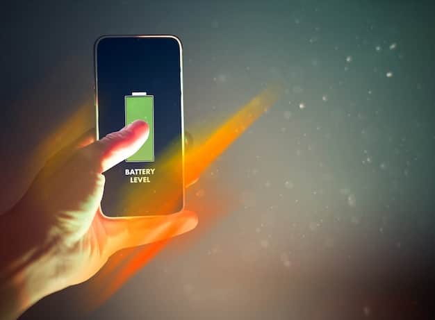 Maximize Smartphone Battery: Insider Tips for 30% Longer Life