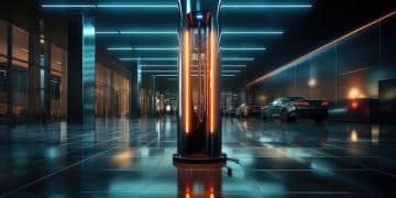 The Future of EV Charging: Wireless & Fast-Charging Technologies - Cover Image