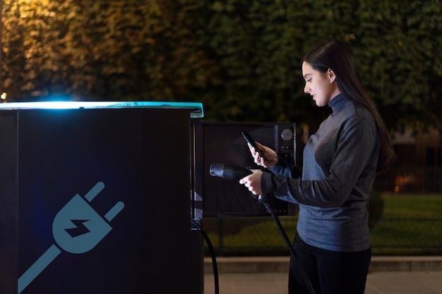 The Future of EV Charging: Wireless & Fast-Charging Technologies