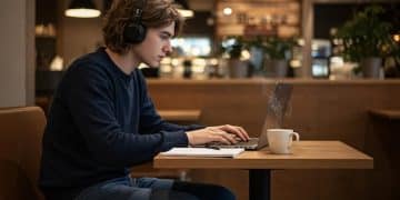 How to Choose Noise-Canceling Headphones in 2025: A Complete Guide - Cover Image