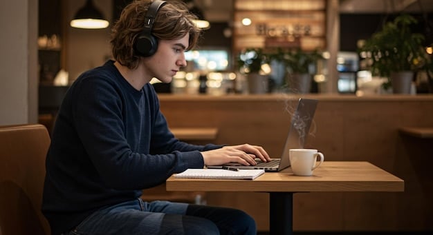 How to Choose Noise-Canceling Headphones in 2025: A Complete Guide