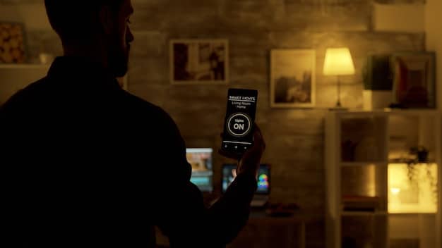 Protect Your Smart Home: A Step-by-Step Guide to Secure Devices