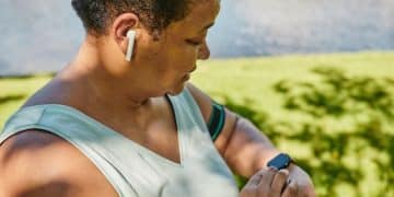 The Latest Wearable Tech Innovations: Health & Fitness Trackers in 2025 - Cover Image