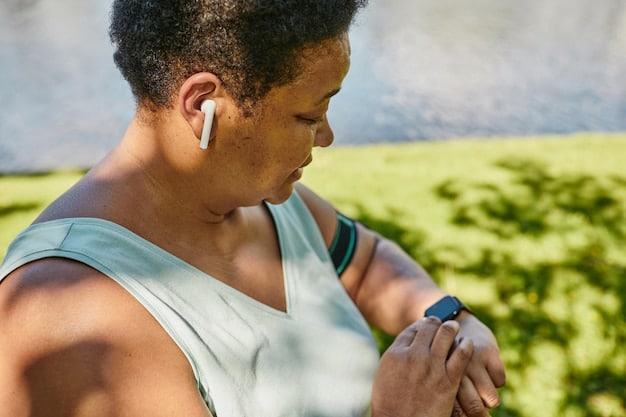 The Latest Wearable Tech Innovations: Health & Fitness Trackers in 2025