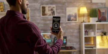 Protect Your Smart Home: A Step-by-Step Guide to Hack-Proofing - Cover Image