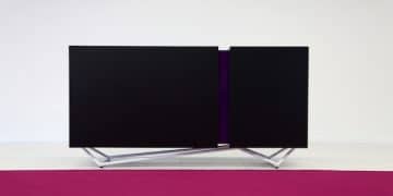 OLED vs. QLED TVs: Understanding the Key Differences and Choosing the Right One - Cover Image