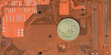 Chip Shortages Impact: Electronics Industry 2025 Forecast - Cover Image