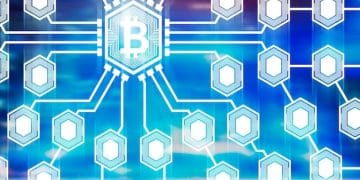 Blockchain Technology: Securing Electronic Transactions' Future - Cover Image