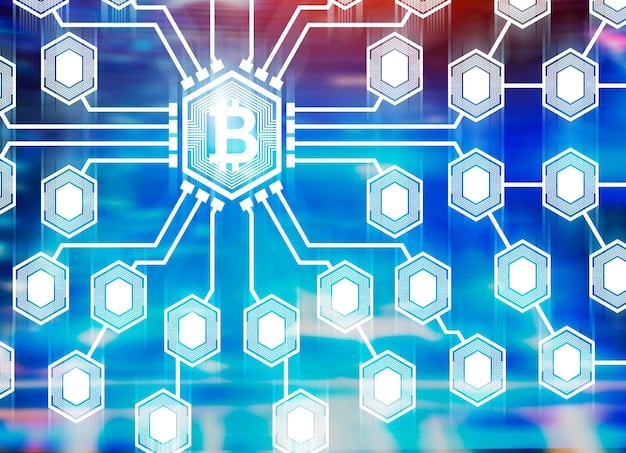 Blockchain Technology: Securing Electronic Transactions’ Future