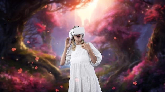 The Future of Gaming: VR and Cloud Technologies Taking Over