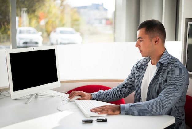 Choosing the Perfect Laptop: Your 2025 Guide