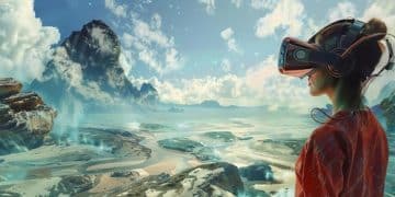 The Future of Gaming: VR, Cloud Tech, and Beyond - Cover Image