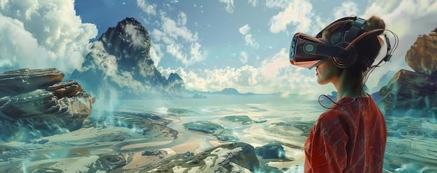 The Future of Gaming: VR, Cloud Tech, and Beyond