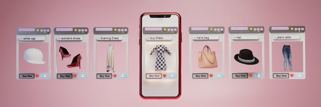 A screenshot of the SHEIN app's wishlist, with several items marked with price drop notifications. The user interface shows clear and concise alerts indicating the discounted prices.