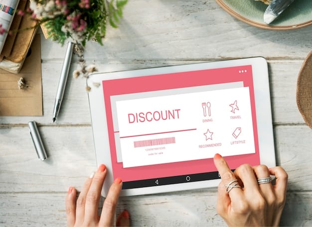 A close-up screenshot of the SHEIN website or app showcasing the student discount verification page. The interface should clearly display fields for student information and institution details, highlighted with a call to action button for verification.