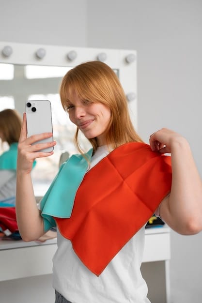 An Instagram post by a fashion influencer showcasing a SHEIN haul, with the caption highlighting a discount code for their followers. The influencer is posing in various SHEIN outfits.
