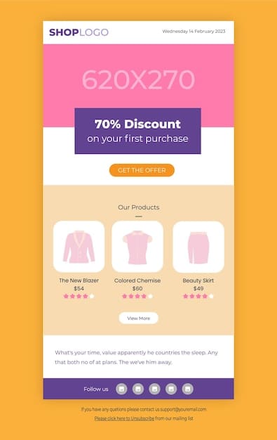 A screenshot of a SHEIN promotional email highlighting a free shipping event with a limited-time offer.