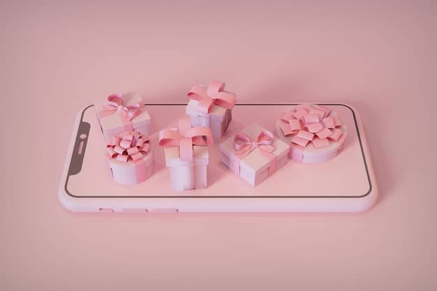A screenshot of the SHEIN website or app displaying a birthday discount offer. The offer includes a percentage off and possibly a free shipping promotion.