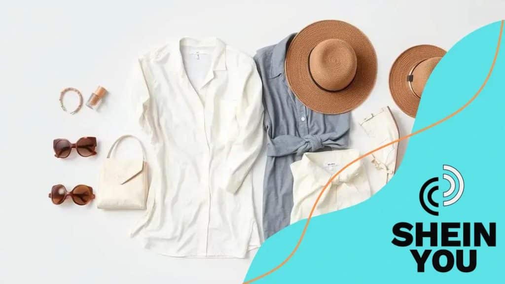 Minimalist summer essentials: must-haves for a stylish season