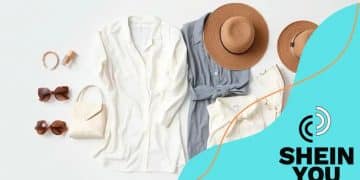 Minimalist summer essentials: must-haves for a stylish season