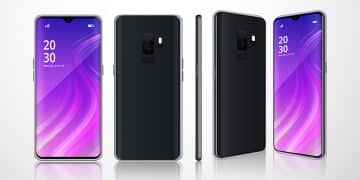 Samsung Galaxy S25