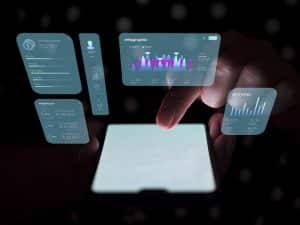 Edge AI devices