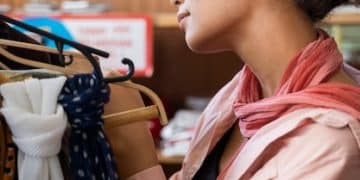 Stop Impulse Buys: Data-Driven Mindful Clothing Shopping in the US - Cover Image