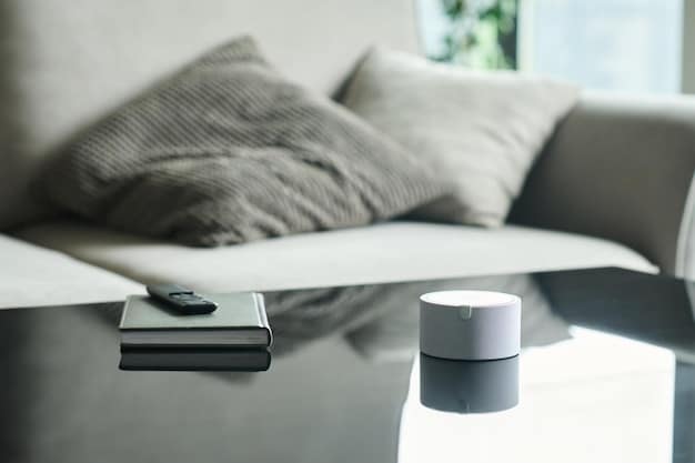 Boost Your Home’s Value by 15% with Smart Home Upgrades in 2025