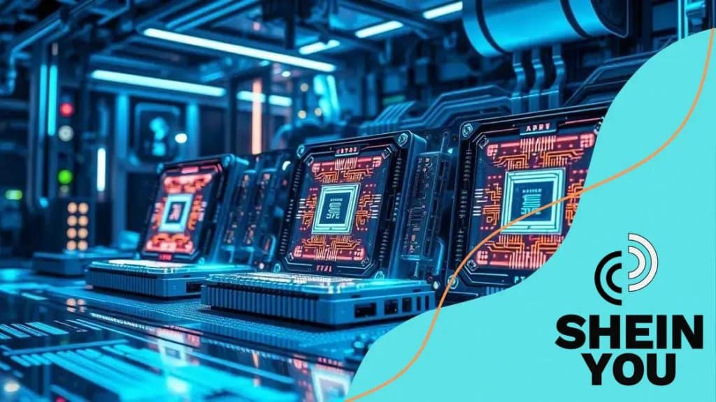 AI memory chips 2025: The future of tech advancement