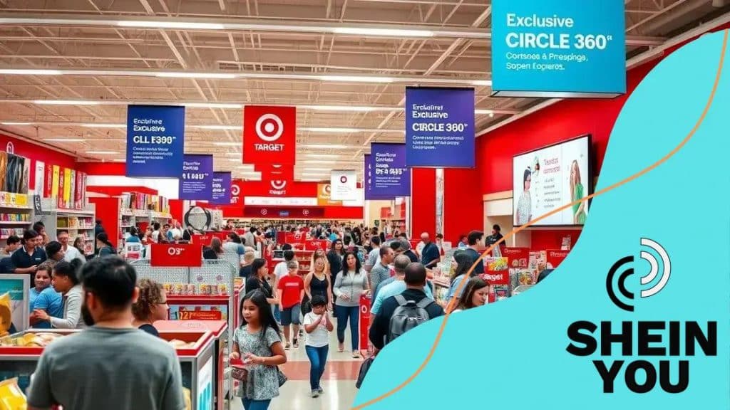 Target Circle 360 Benefits that can transform your life