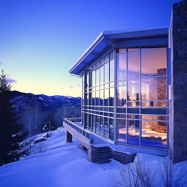 Boost savings: Top 5 energy-efficient windows for winter