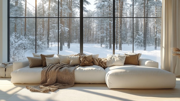 Boost savings: Top 5 energy-efficient windows for winter