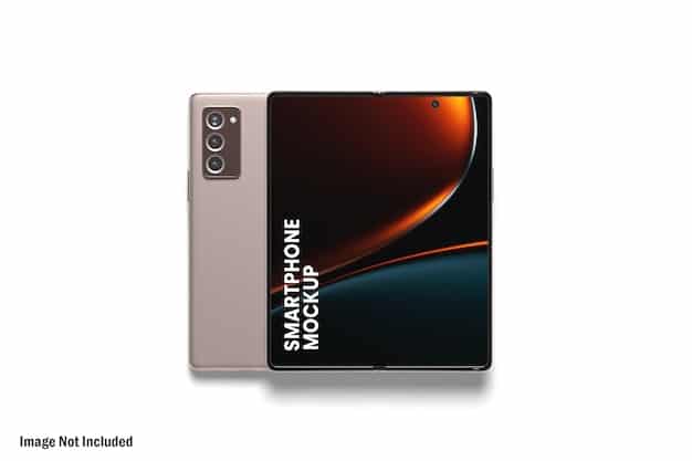 A Samsung Galaxy S24 screen showing the