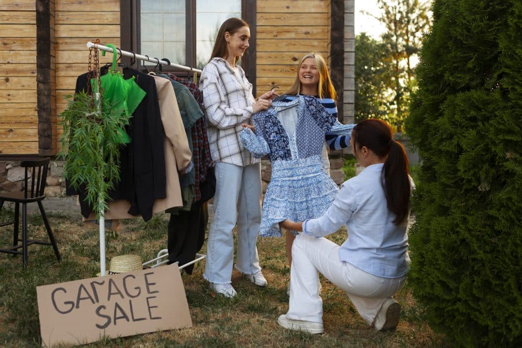 Sustainable Clothing Brands US: 2025 Ethical Shopper’s Guide