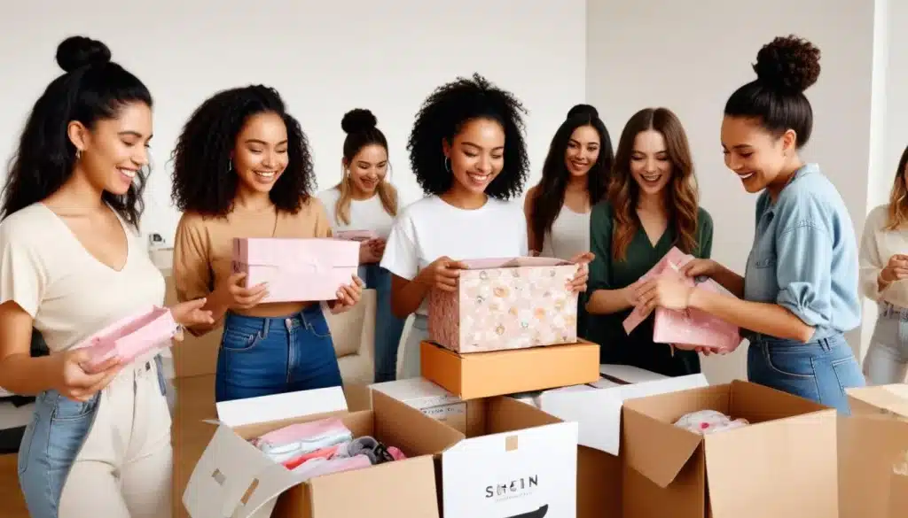 Cómo obtener ropa gratis en Shein – Guía completa