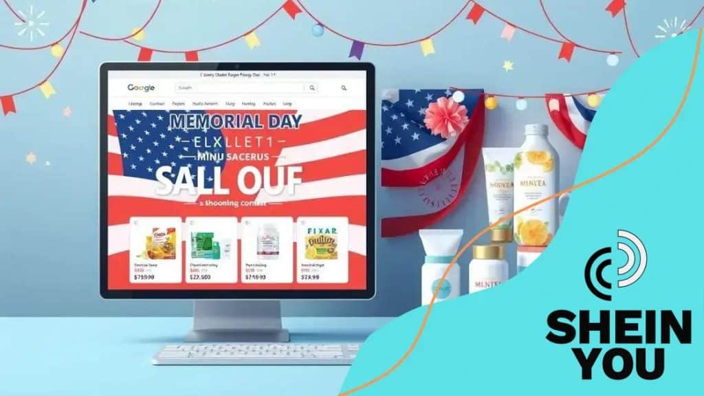 Amazon Memorial Day Discounts: Don’t Miss Out!
