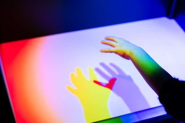 Projector Calibration Secrets: 20% Better Image Quality in Under an Hour