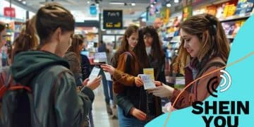 Student and teacher discounts