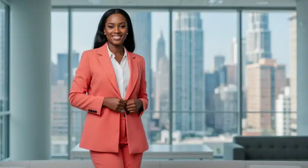 Dressing for Success 2026: 5 Power Outfits to Boost Confidence