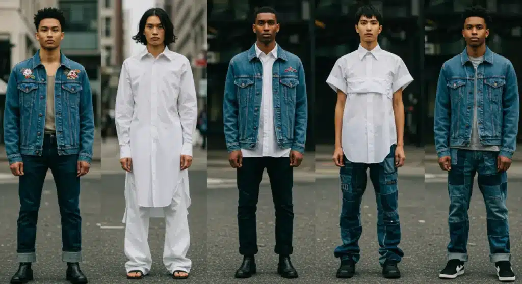 Beyond Basics: 6 Creative Ways to Restyle Your Clothing Staples for 2026 Fashion