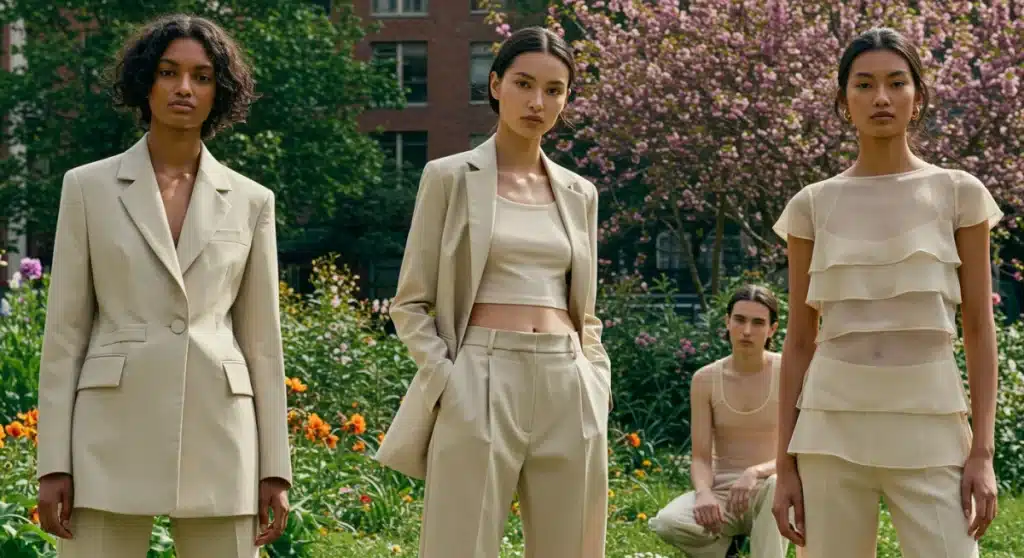 Spring 2026 Fashion Alert: 3 Must-Have Clothing Items Revealed