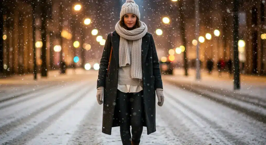 Mastering Layering: 4 Expert Clothing Techniques for 2026 Winter