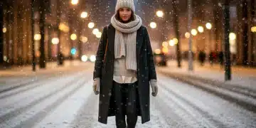 Mastering Layering: 4 Expert Clothing Techniques for 2026 Winter