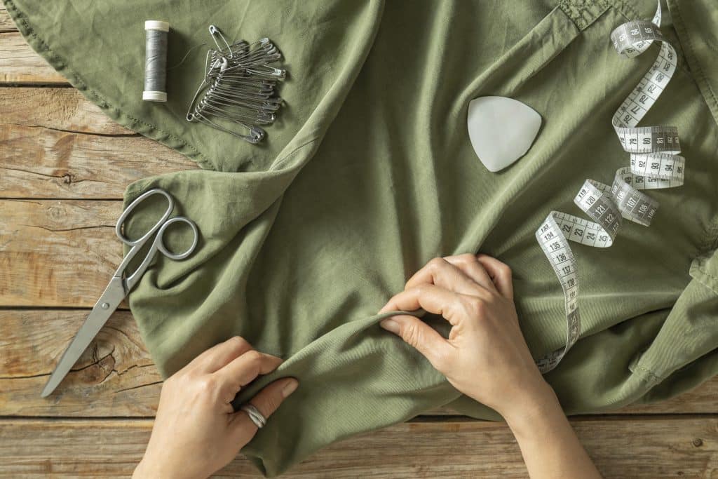 2026 Guide to Sustainable Fabric Choices: Reducing Environmental Impact